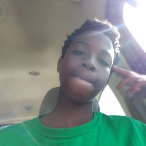 Meet your Posher, Kaleb